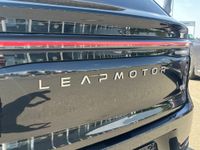 Leapmotor C10 - Vorschau Bild 5