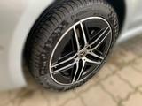Mercedes-Benz V 300 d 4M AVANTGARDE, LANG - AMG! NIGHT! PANO! - Mercedes-Benz V 300: Silber