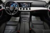 Mercedes-Benz E 300 e Avantgarde Lim.,Leder,Navi,SH,Kamera,AHK - Mercedes-Benz E 300 mit Hybrid-Antrieb: Limousine