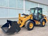 CAT 906 M    2016 - CAT Radlader 906