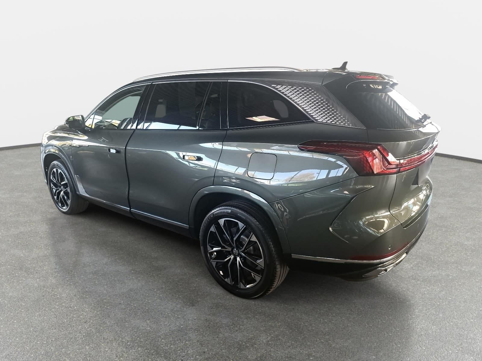 MG S9