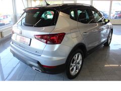 Fahrzeugabbildung Seat Arona Xcellence Beats FR Line*APPLE CAR PLAY*SHZ