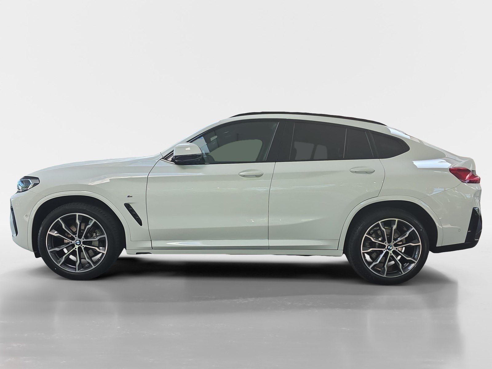 BMW X4 - Bild 6