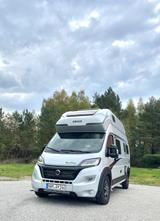Knaus BOXSTAR 600 XL