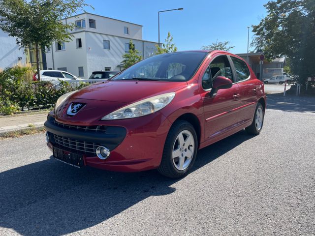 Peugeot 207 Sport