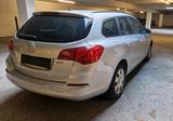 Opel OPEL ASTRA 1.7 J.SPORT TOP ZUSTAND - Opel Astra mit Diesel-Antrieb: 1.7