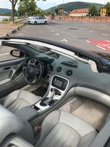 Mercedes-Benz SL 55 AMG AMG - Mercedes-Benz SL 55 AMG von privat