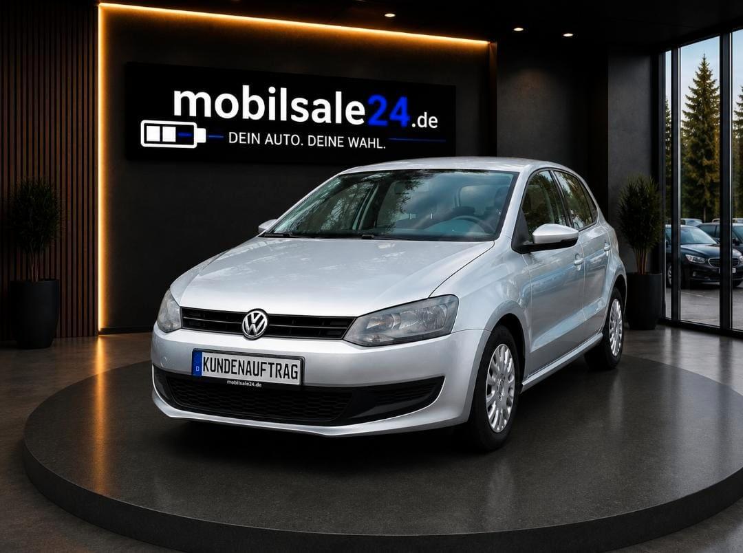 Volkswagen Polo V Trendline 2.Hand