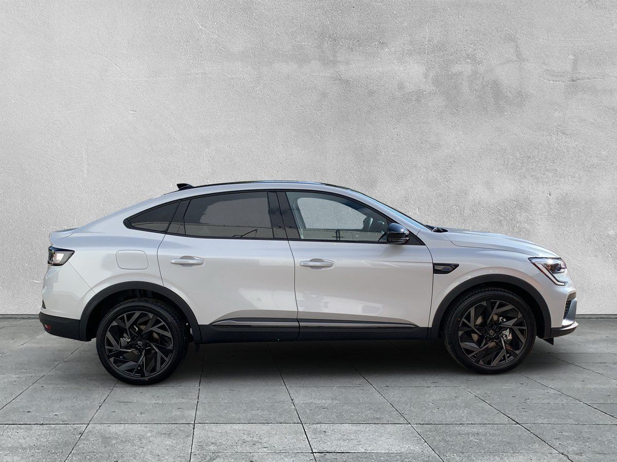 Renault Arkana - Bild 6