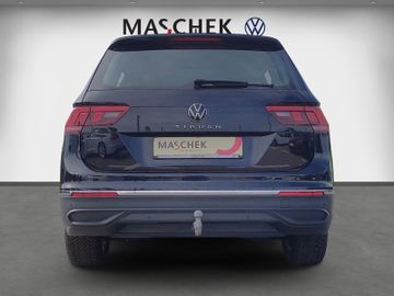 Volkswagen Tiguan Allspace - 5