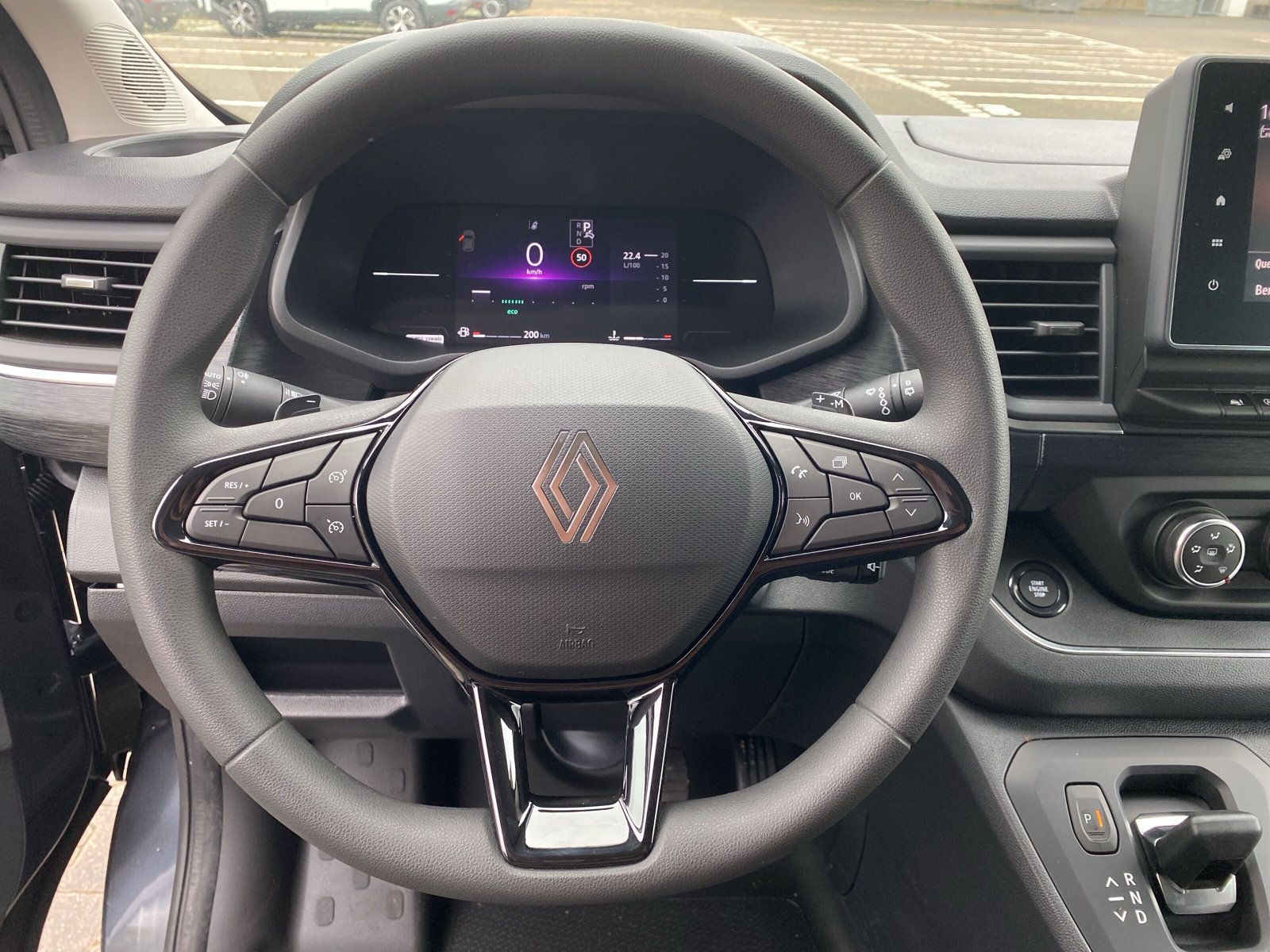 Renault Trafic - Bild 19