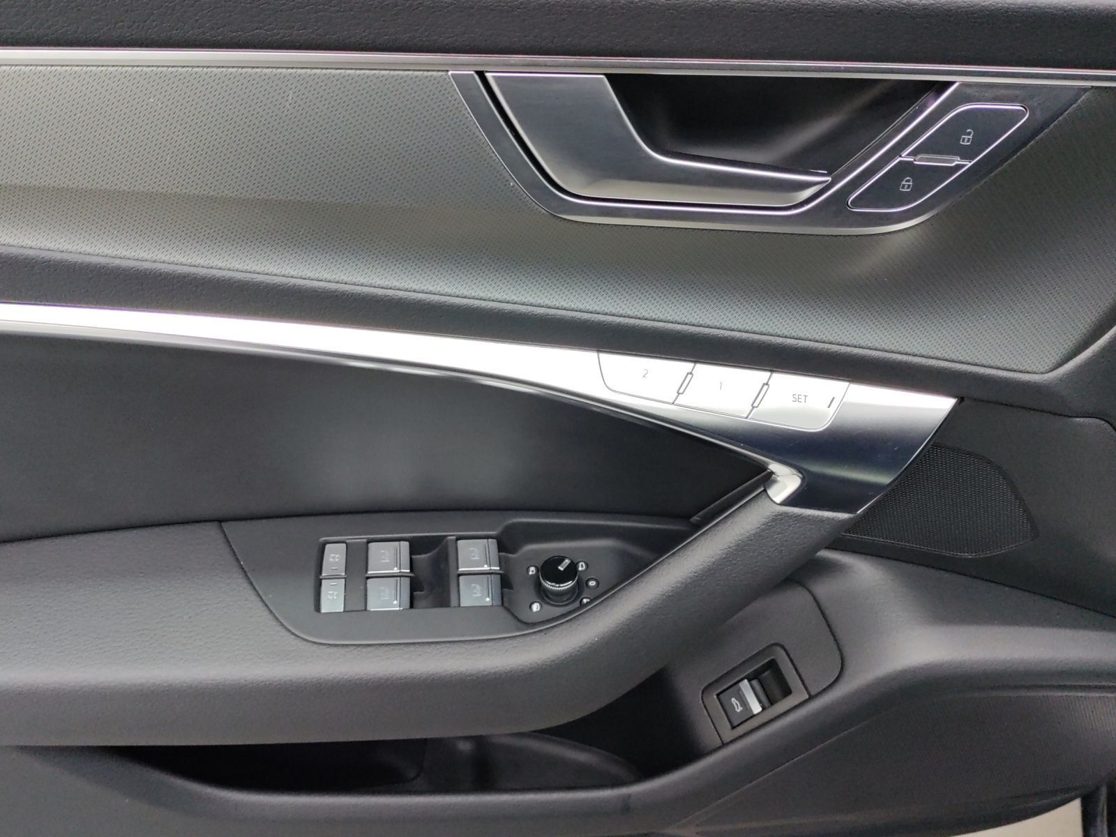 Audi A6 - Bild 9
