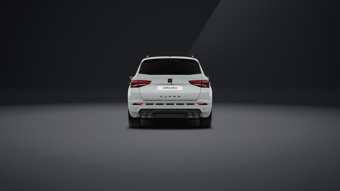 Cupra Ateca - Bild 4