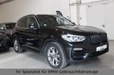 BMW X3 xDrive 20 d XLine LED*Sport*Scheckheft - BMW X3 mit Diesel-Antrieb: Geländewagen, Automatik