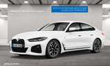 BMW 420i Gran Coupé*Sportpaket*Schiebedach*Sitzheizu - BMW 420 in Nürnberg