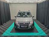 Fiat Panda 1.4 16V 100HP - Fiat Panda Gebrauchtwagen in Stuttgart