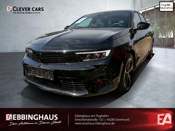 Opel Astra L Sports Tourer 1.5 GS Ergonomiesitz