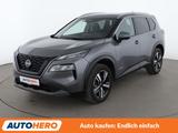 Nissan X-Trail 1.5 VC-T e-POWER N-Connecta Aut.*NAVI* - Nissan X-TRAIL N-CONNECTA mit Hybrid-Antrieb (Benzin/Elektro)