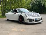 Porsche 991.1 GT3 RS*Approved*Lift*Keine Rennstrecke*