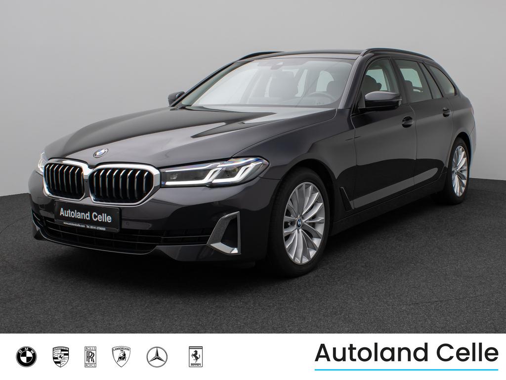 BMW 530d xD  LuxuryLine Pano 360HUD DAB HK Massage 2023