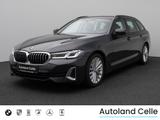 BMW 530d xD  LuxuryLine Pano 360°HUD DAB H/K Massage - gebrauchte BMW 5er Reihe aus dem Jahr 2023