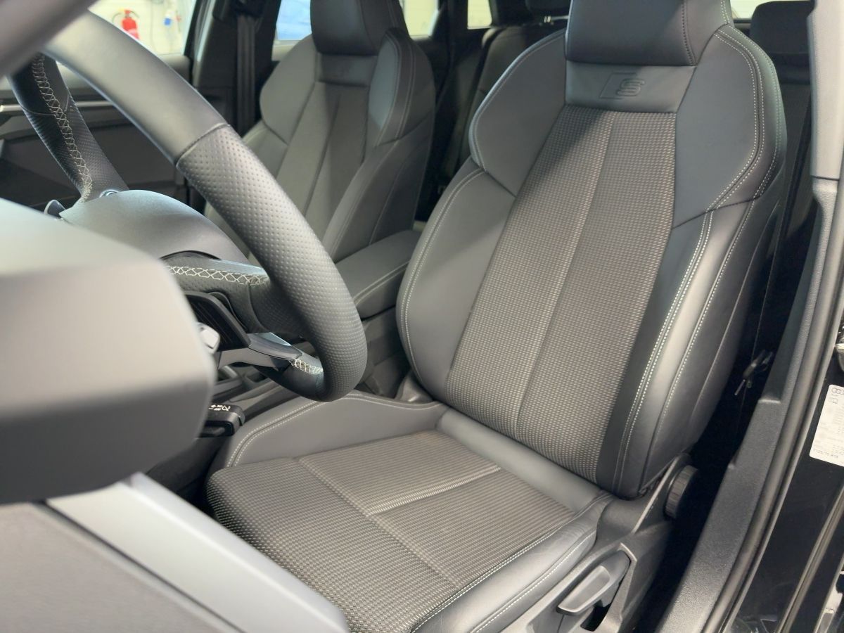 Audi A3 - Bild 17