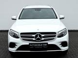 Mercedes-Benz GLC 250 d 4Matic Amg Line / NAVI/LED/AHK/1.HAND/ - Mercedes-Benz Gebrauchtwagen in Viersen