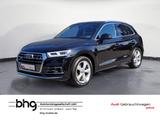 Audi SQ5 3.0 TDI V6 255 kW tiptronic - gebrauchte Audi SQ5 aus dem Jahr 2020