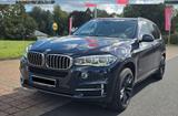 BMW X5 xDrive40d - B&O, PANO, Night Vision, Garantie
