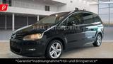 Volkswagen Sharan 2.0 TDI DSG BMT MATCH *1.HAND*TÜV 01-2028 - VW Sharan Gebrauchtwagen in Frankfurt