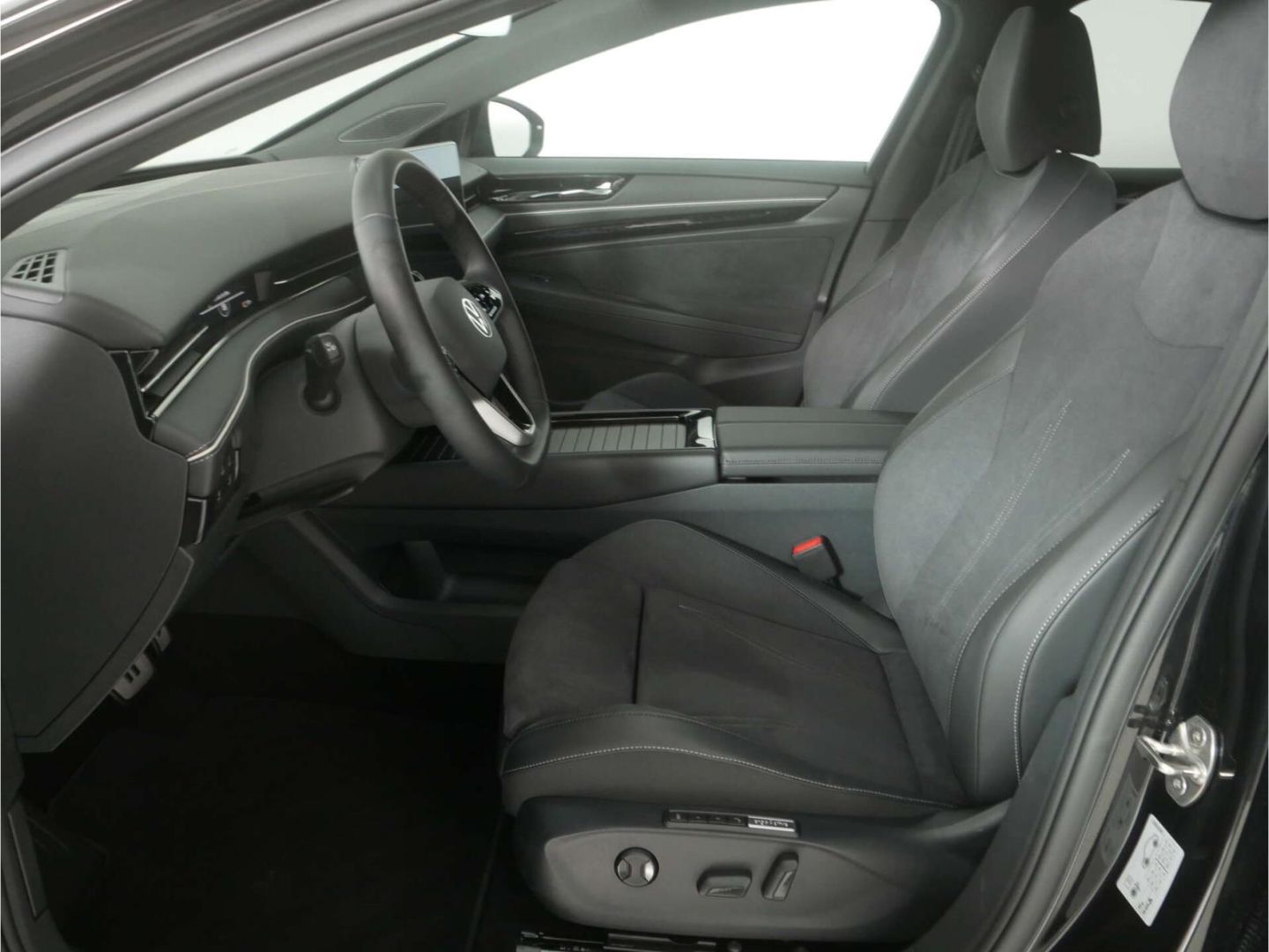 Volkswagen ID.7 - Bild 11