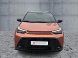 Toyota AYGO X 1.5 Hyb. Teamplayer // Automatik - Autos mit Automatikschaltung