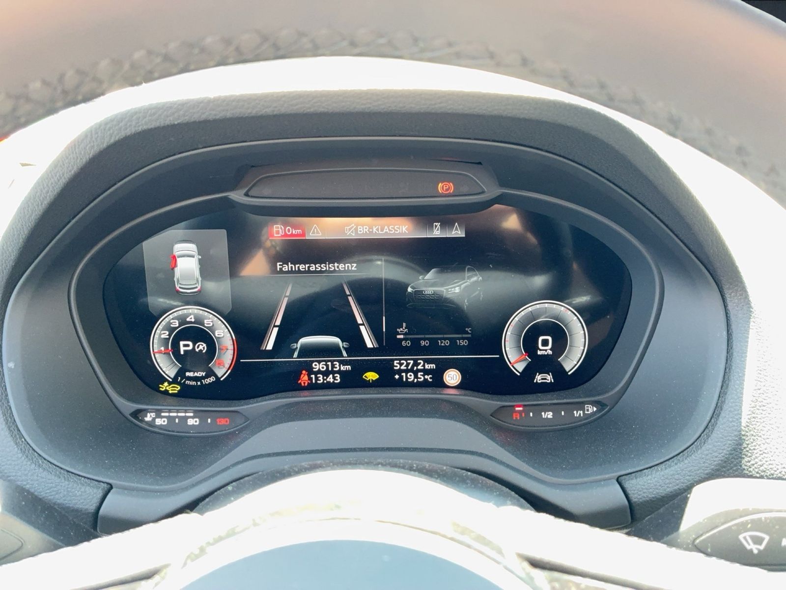 Audi Q2 - Bild 11