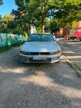 Mitsubishi Galant - Mitsubishi Galant Gebrauchtwagen