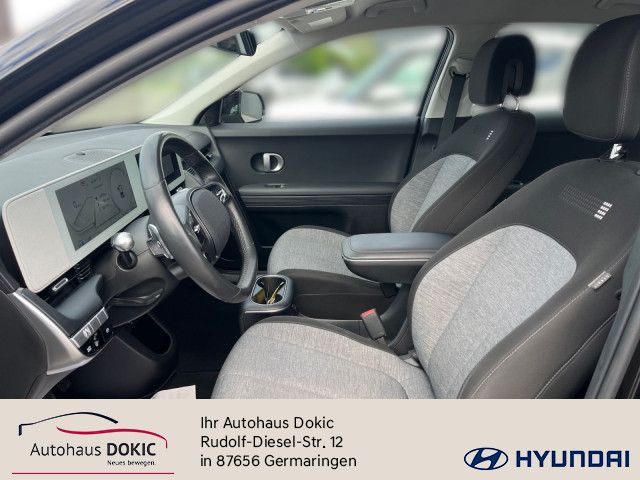 Hyundai IONIQ 5 - Bild 8