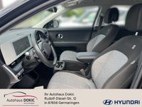Hyundai IONIQ 5 - Vorschau Bild 8