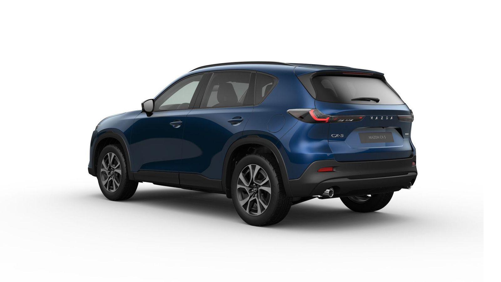 Mazda CX-5 - Bild 8