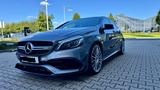 Mercedes-Benz A 45 AMG Mercedes-AMG A 45 4MATIC DCT Merced... - Mercedes-Benz A 45 AMG von privat