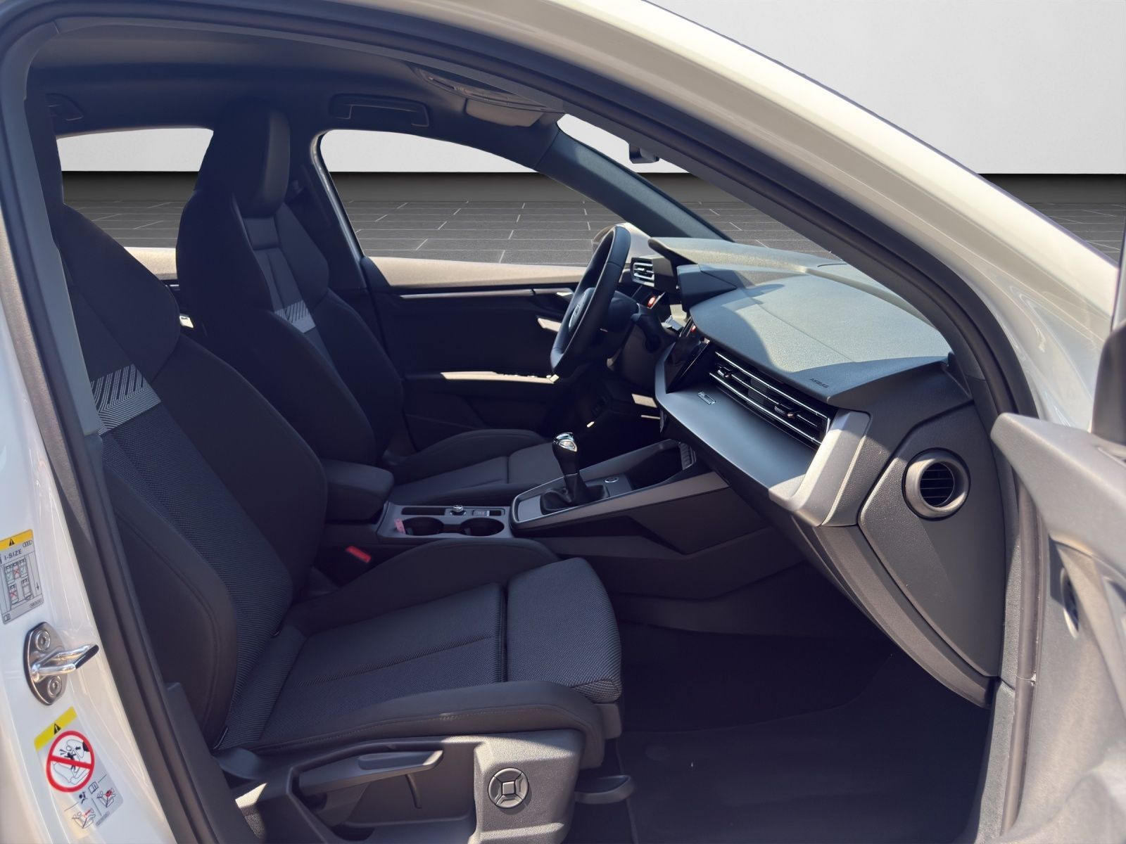 Audi A3 - Bild 5