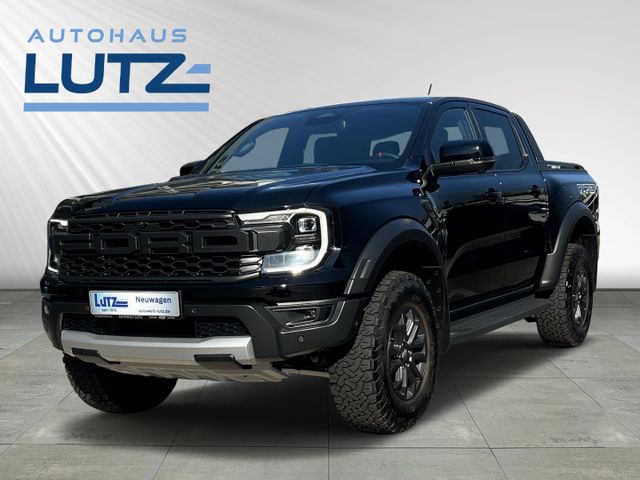 Ford Ranger RAPTOR 3,0l 292PS *Neues Model*-20%*Farbe