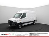 Mercedes-Benz Sprinter 317 Automatik *Top Zustand* 360°+Navi ( - Mercedes-Benz Sprinter: Partikelfilter