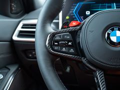BMW M3 – 20 / 36