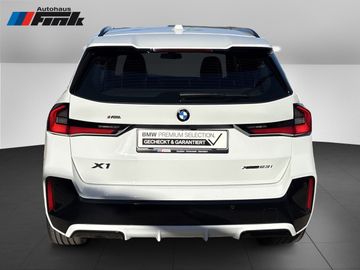 BMW X1 xDrive23i M Sportpaket HK HiFi DAB LED Shz