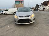 Ford C-Max SYNC Edition - Ford C-Max: Sync Edition