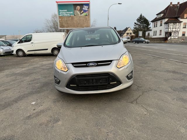 Ford C-Max SYNC Edition