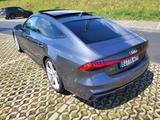 Audi S7 TDI tiptronic quattro  - graue Audi S7
