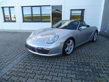 Porsche Boxster S Tiptronic 1. Hand - Porsche Boxster Gebrauchtwagen