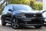 Kia Sorento 1.6 HEV 2WD/1.Hd/ACC/Navi/Kamera/Leder - Kia Sorento Gebrauchtwagen in Düsseldorf