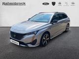 Peugeot 308 SW Hybrid 225 GT EAT 8 Kamera Heizung Navi