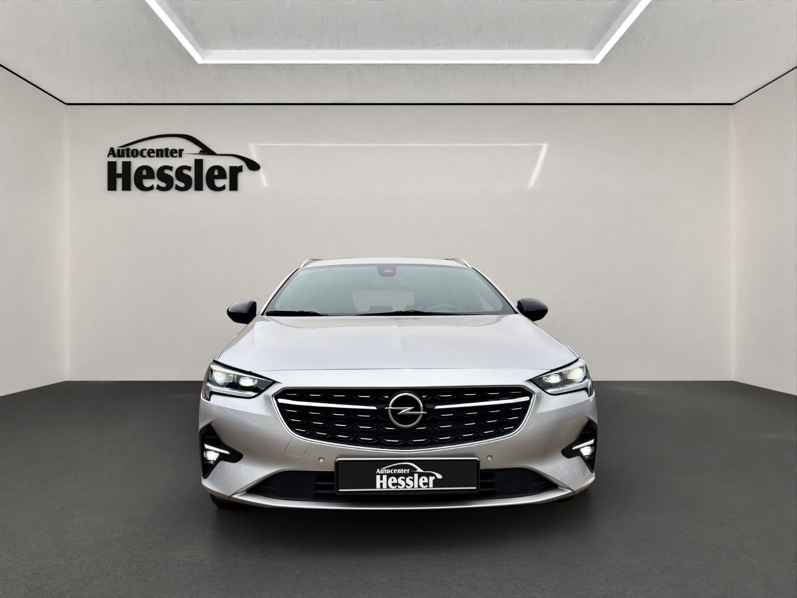 Opel Insignia B Sports Tourer**HUD*AHK*LED*KAMERA*SHZ